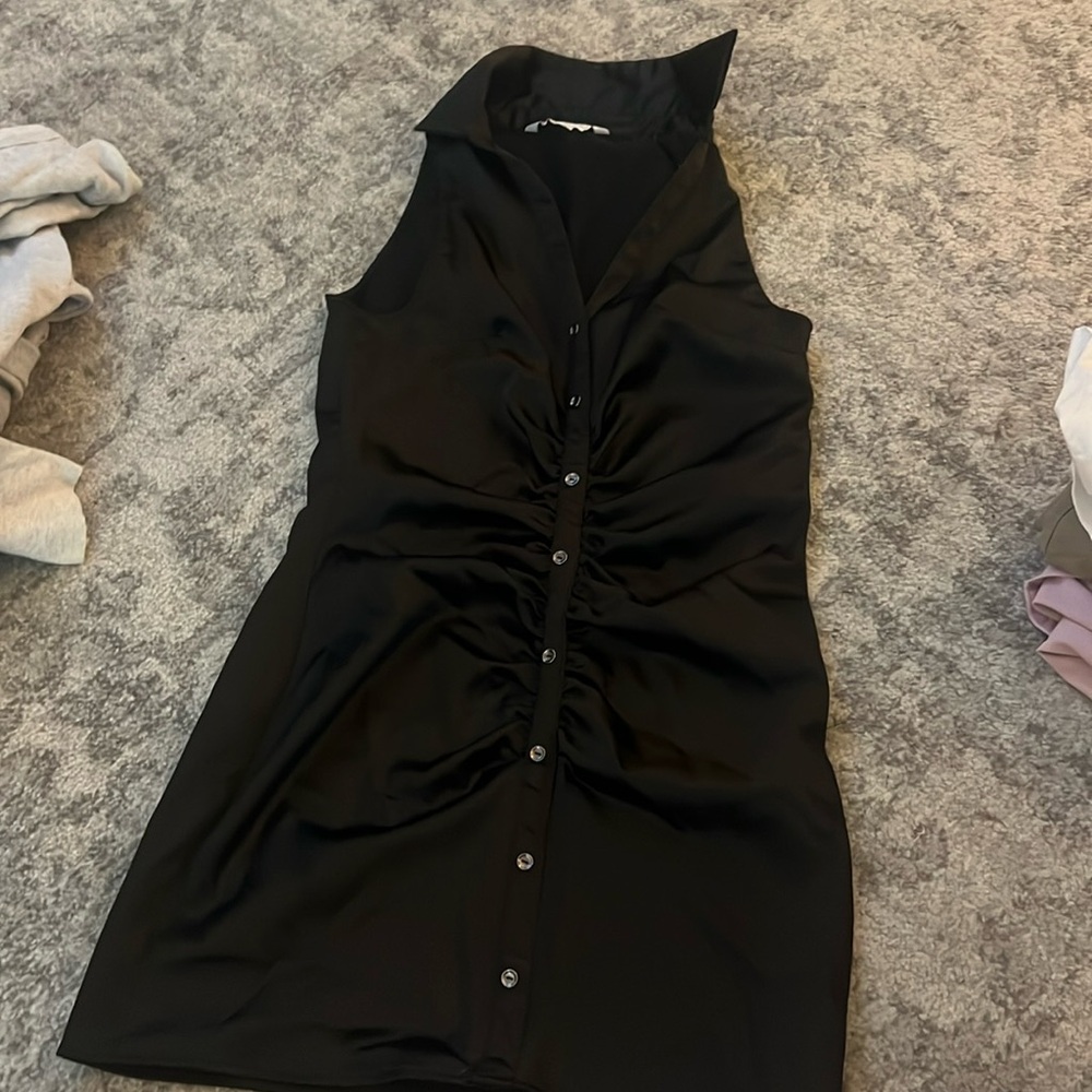 Zara dress